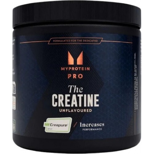 The Creatine 500gr Creapure / Myprotein