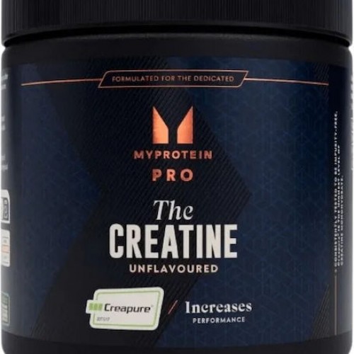The Creatine 500gr Creapure / Myprotein