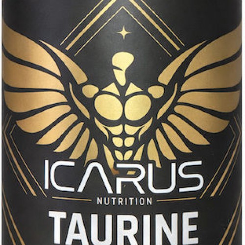 Taurine 1000mg / Icarus Nutrition
