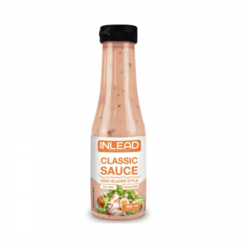 Classic Sauce 350ml / Inlead - 1000 Islands