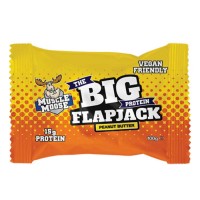 Big Protein Flapjack 100gr - Muscle Moose