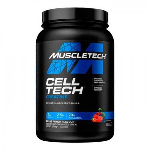 Cell Tech Creatine 1.13 Kg - MuscleTech