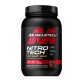 Nitrotech 100% Whey Gold 2270g - MuscleTech