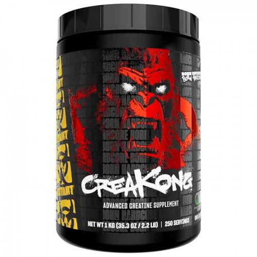 Creakong 1000g - Mutant Creakong 1000g - Mutant