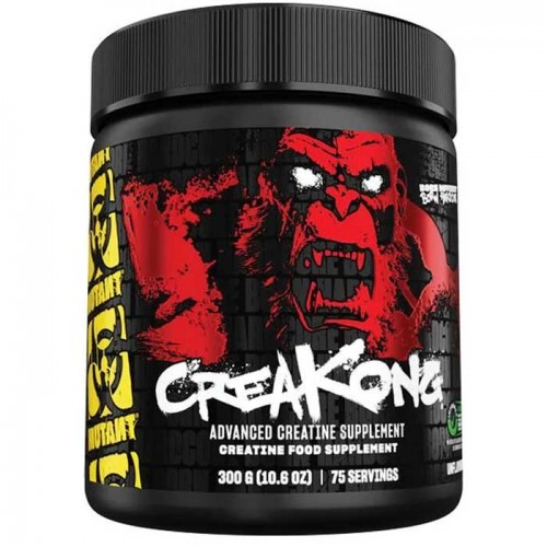 Creakong 300g - Mutant Creakong 300g - Mutant