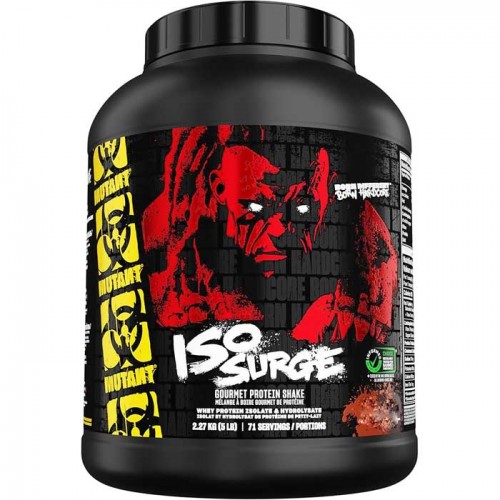 Iso Surge 2270g - Mutant Iso Surge 2270g - Mutant