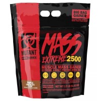 Mass Extreme 2500 5450gr - Mutant 