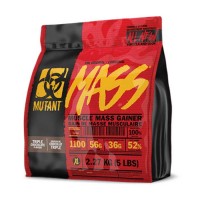 Mass 2270gr - Mutant