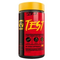 Test 90 Caps - Mutant