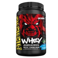 Whey Gourmet Protein Mix 908g - Mutant