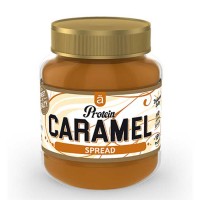 Protein Caramel Spread 400g - Nano Supps
