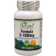 Vitamin C-1000 with Bioflavonoids 100 tabs - Natural Vitamins