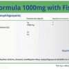 CLA 1000mg with Fish Oil 60 caps - Natural Vitamins