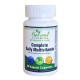 Complete Daily Multivitamin - Με αντιοξειδωτικό σύμπλεγμα  30 caps - Natural Vitamins