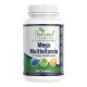 Mega Multi Πολυβιταμίνη 60 tabs  - Natural Vitamins