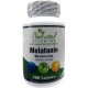Melatonin 1mg 100 tabs - Natural Vitamins