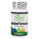 Osteo Formula 90 tabs - Natural Vitamins
