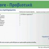 Restore 30 caps - Natural Vitamins