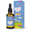 Vitamin D - Βιταμίνη D