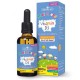 Vitamin D3 400iu Mini Drops 50 ml για βρέφη και παιδιά Natures Aid - D3 σε σταγόνες