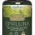 Σπιρουλίνα  - Μία Πηγή Πρωτεΐνης και Όχι Μόνο