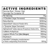 Menace Pre Workout 435g - Naughty Boy