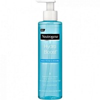 Hydro Boost Aqua Cleansing Gel 200ml - Neutrogena / Καθαριστικό τζελ προσώπου
