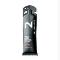 C30 Energy Gel+ Caffeine 60ml - NeverSecond