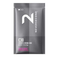 C30 Sports Drink Mix 32g Sachet - NeverSecond
