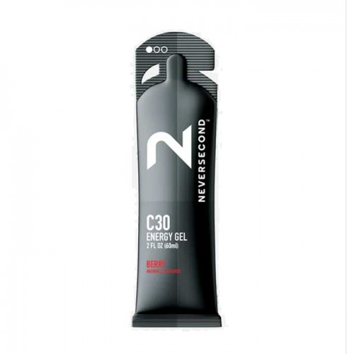 C30 Energy Gel 60ml - NeverSecond C30 Energy Gel 60ml - NeverSecond