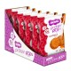 Protein Pops 6x45g - Novo Nutrition