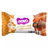Protein Roll 33g - Novo Nutrition