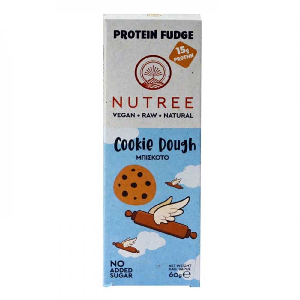 NUTREE Protein Fudge 60g