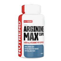 Arginine Max 90 caps - Nutrend
