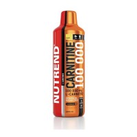 Carnitine 100.000 1000ml - Nutrend / Carnipure  Καρνιτίνη