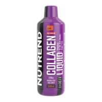 Collagen Liquid 500ml Orange - Nutrend