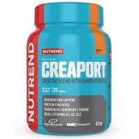 Creaport 600gr - Nutrend