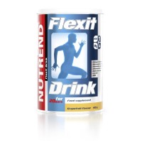 Flexit Drink 400gr - Nutrend