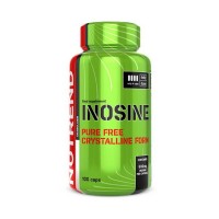 Inosine 100 caps - Nutrend 