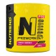 N1 Pro PreWorkout 300g - Nutrend