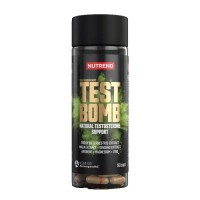 Test Bomb 90 caps - Nutrend