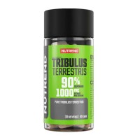 Tribulus Terrestris 60 caps - Nutrend