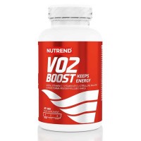 VO2 Boost 60 tablets - Nutrend
