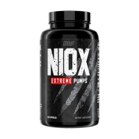 NIOX Extreme Pumps 90 caps - Nutrex Research