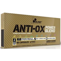 Anti Ox Power Blend 60 caps - Olimp 