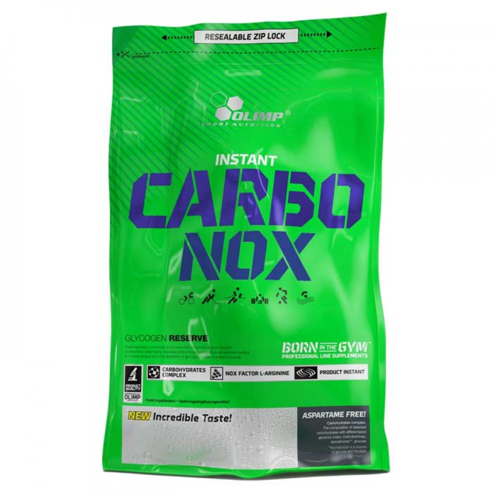 Carbo Nox Olimp 1 kg / Ενεργειακό