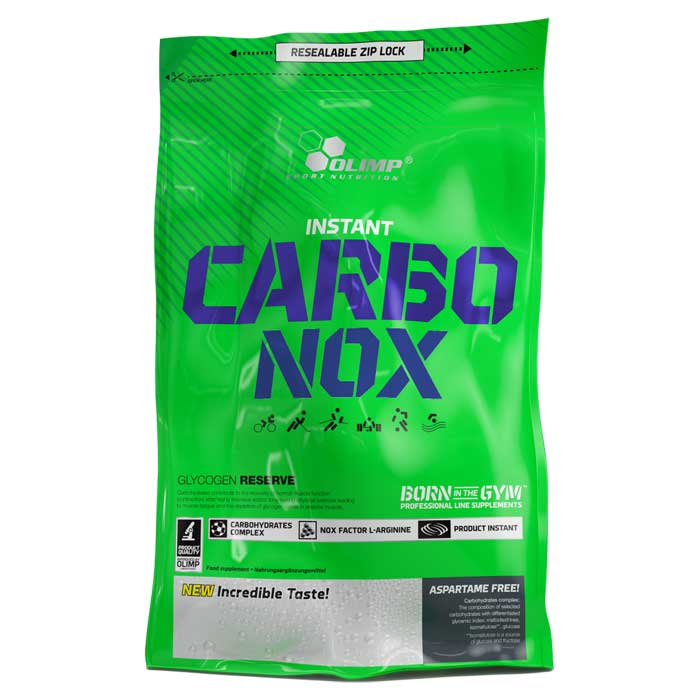 Carbo Nox Olimp 1 kg / Ενεργειακό