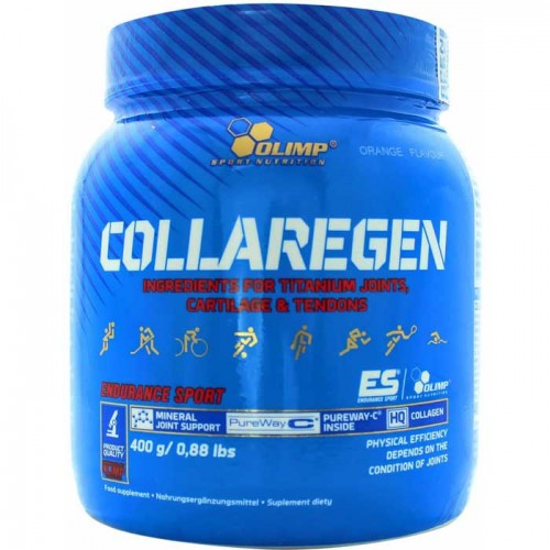 Collaregen ™ Olimp 400 gr