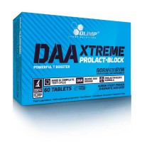 DAA XTREME Prolact-Block 60 ταμπλέτες - Olimp