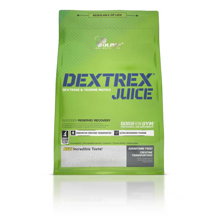 Dextrex Juice Olimp 1 kg
